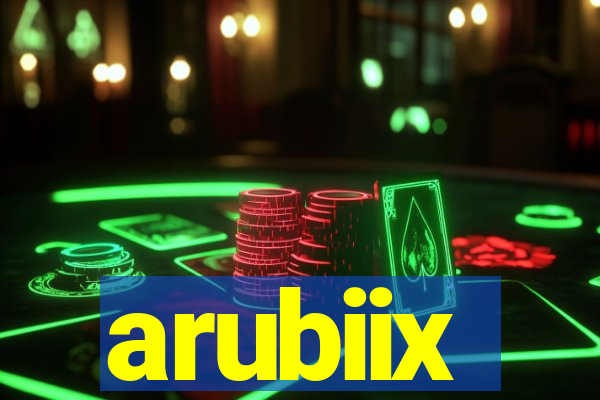 arubiix