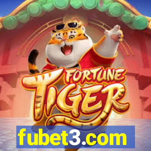 fubet3.com