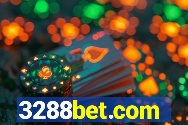 3288bet.com