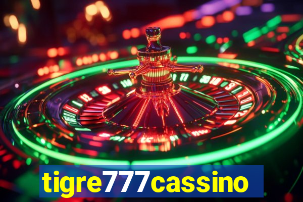 tigre777cassino