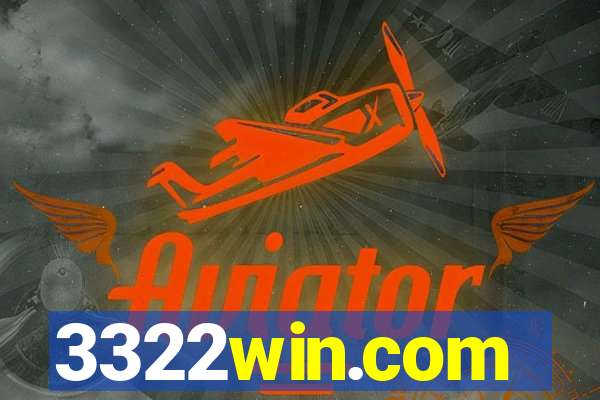 3322win.com