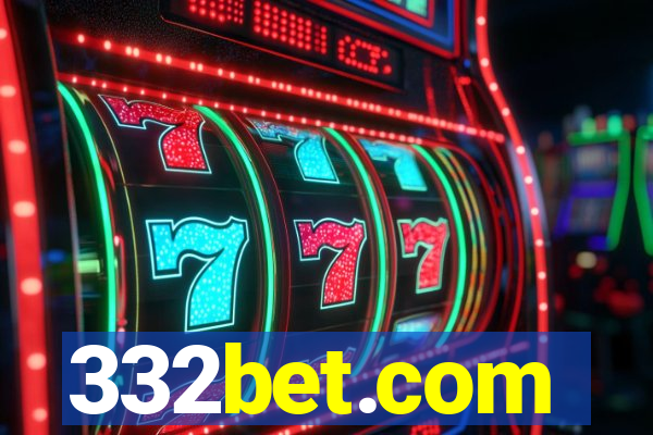 332bet.com