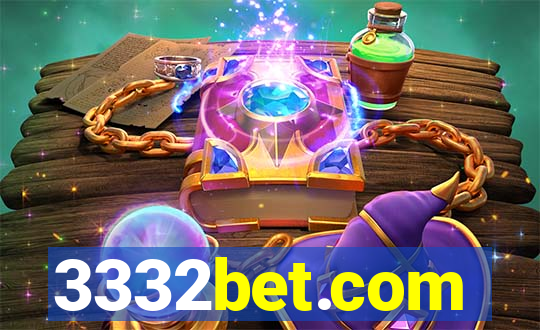 3332bet.com