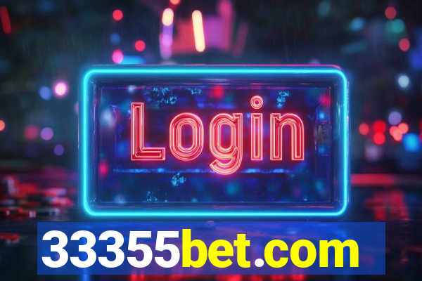 33355bet.com