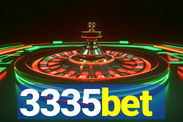 3335bet