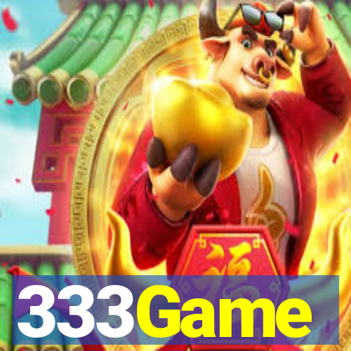 333Game