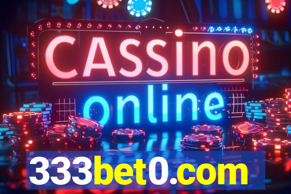 333bet0.com