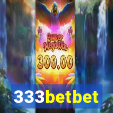 333betbet