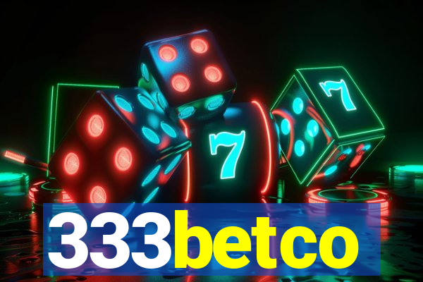 333betco