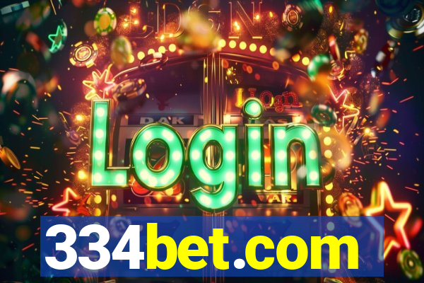 334bet.com