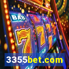 3355bet.com