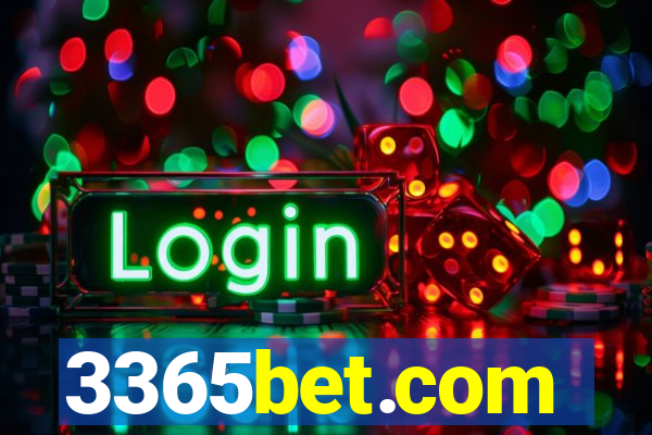 3365bet.com