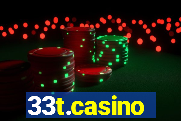 33t.casino