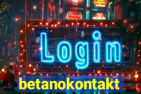 betanokontakt