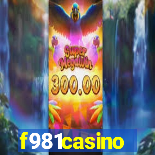 f981casino