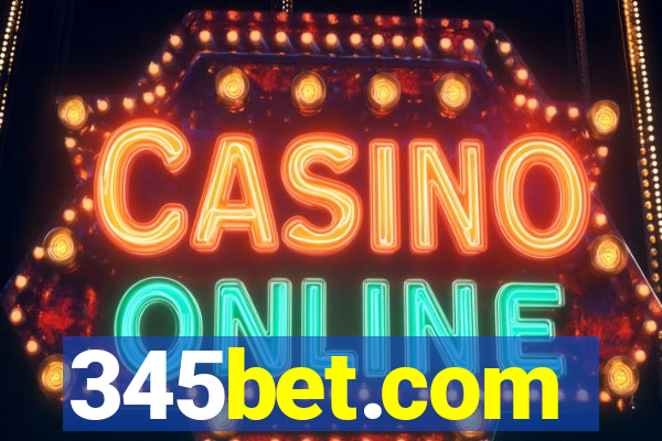 345bet.com