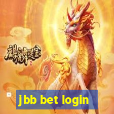 jbb bet login