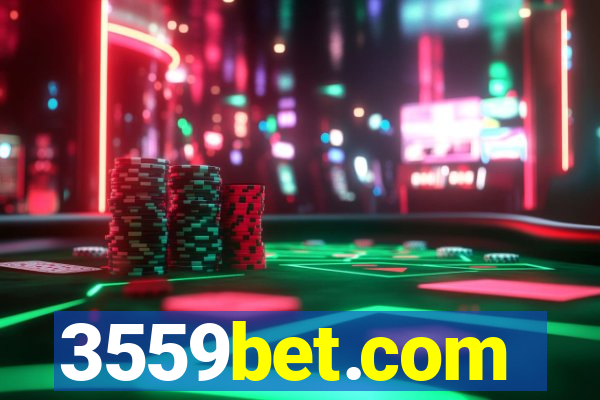 3559bet.com