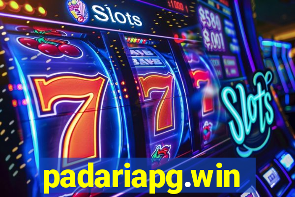 padariapg.win