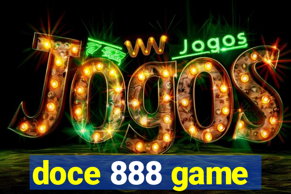 doce 888 game