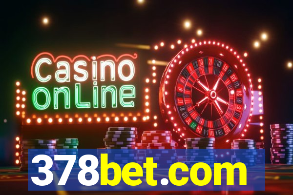 378bet.com