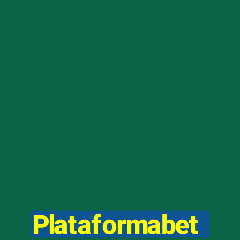 Plataformabet