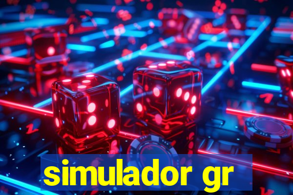 simulador gr