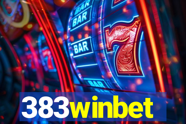 383winbet