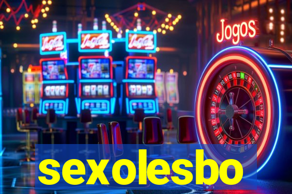 sexolesbo