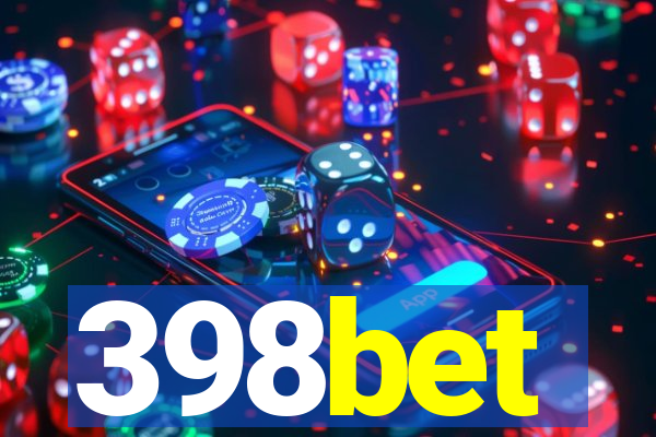 398bet