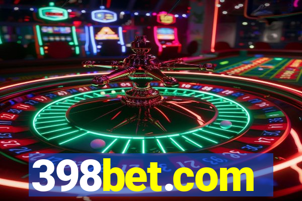 398bet.com