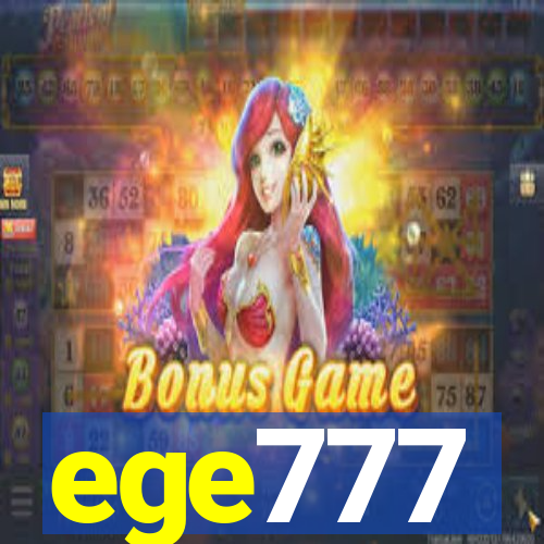 ege777