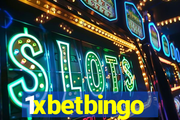 1xbetbingo