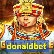 donaldbet