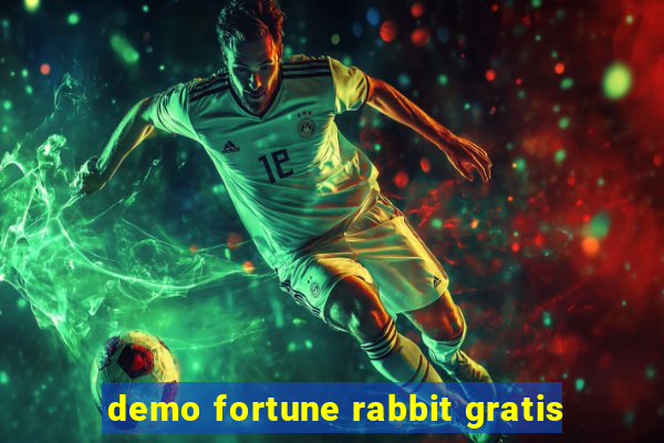 demo fortune rabbit gratis