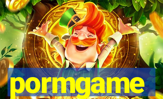 pormgame