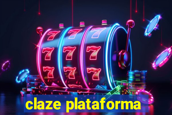 claze plataforma