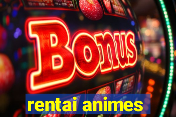 rentai animes