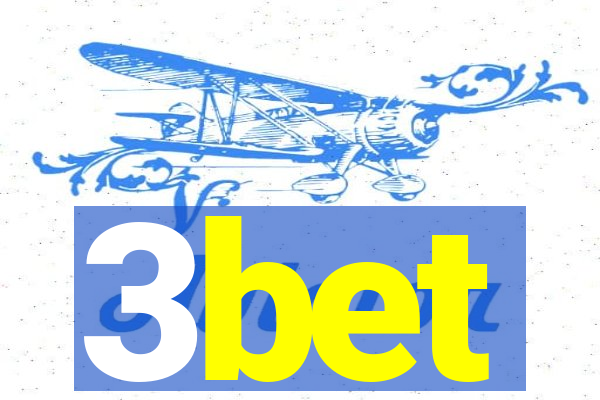 3bet