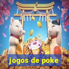 jogos de poke