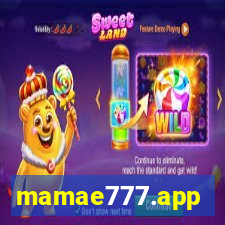 mamae777.app