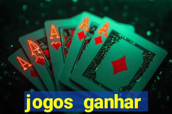 jogos ganhar dinheiro pix