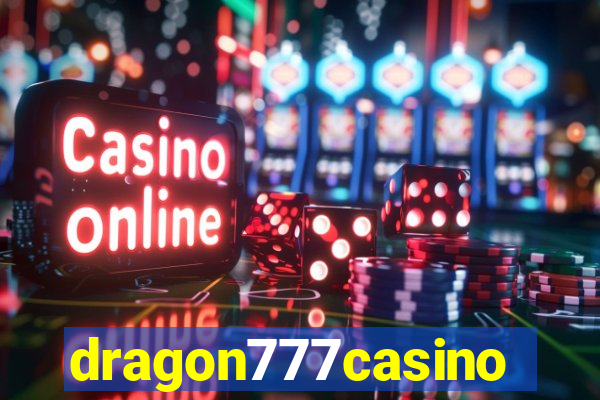 dragon777casino