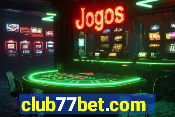 club77bet.com