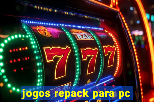 jogos repack para pc