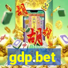 gdp.bet