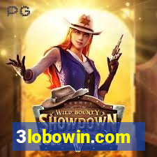 3lobowin.com