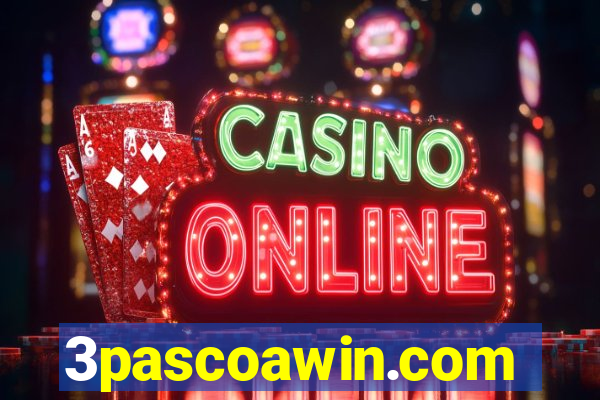 3pascoawin.com