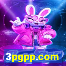 3pgpp.com