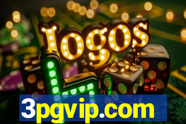 3pgvip.com